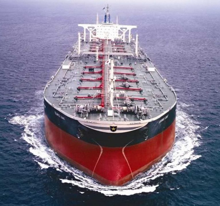 ¿Venezuela cobra el Petróleo al despacharlo?

Sí, en el marco de las operaciones actuales de 2026, PDVSA exige el pago por adelantado (prepago) del 100% del valor de los cargamentos de petróleo antes de permitir que los buques zarpen. 

Buque que sale de Venezuela... Ya canceló!