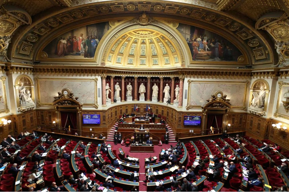 Choisir la Vie Fr tweet media