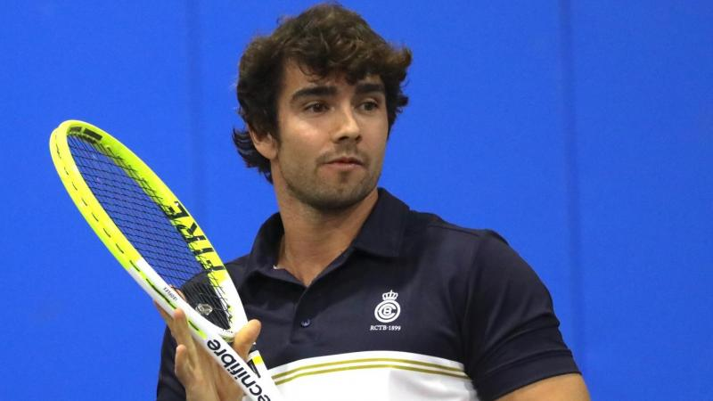 Tenis en España tweet media