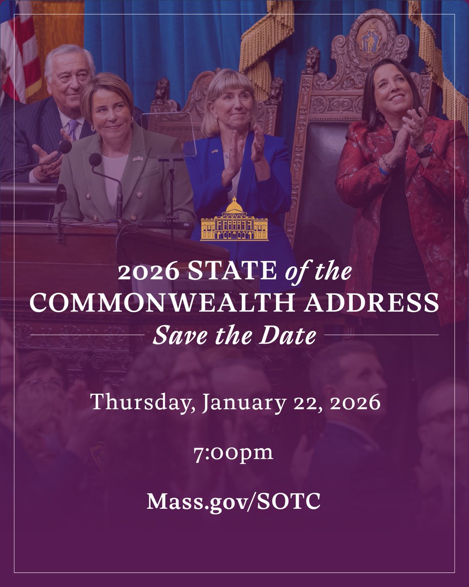 Massachusetts Energy and Environmental Affairs tweet media