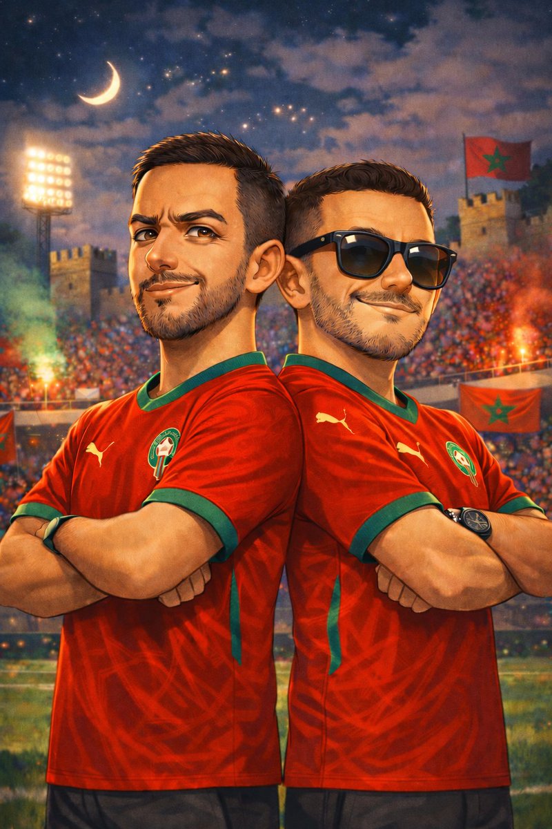 youssefamz13's tweet image. Fin de la CAN : le nom de la chaîne Youtube n’avait plus lieu d’être.

Elle s’appelle désormais Hors-Jeu 212, avec pour objectif de parler football, analyser et partager les informations que nous aurons.

N’hésitez pas à RT ! On veut faire les choses 
différemment même si nous…