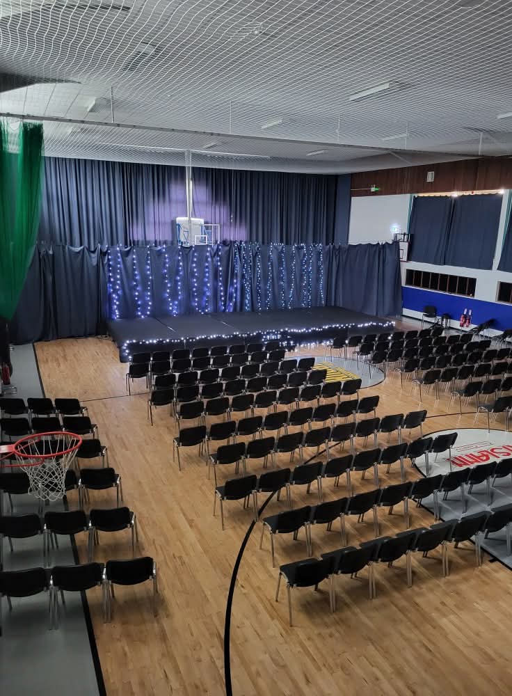 Please fill out this short survey. All responses are anonymous and will only be used to guide future planning at the centre. By taking part you are helping ensure Áislann Chill Chartha continues to reflect and serve the needs of our community. 
forms.office.com/e/NNNnucCz6e?o…