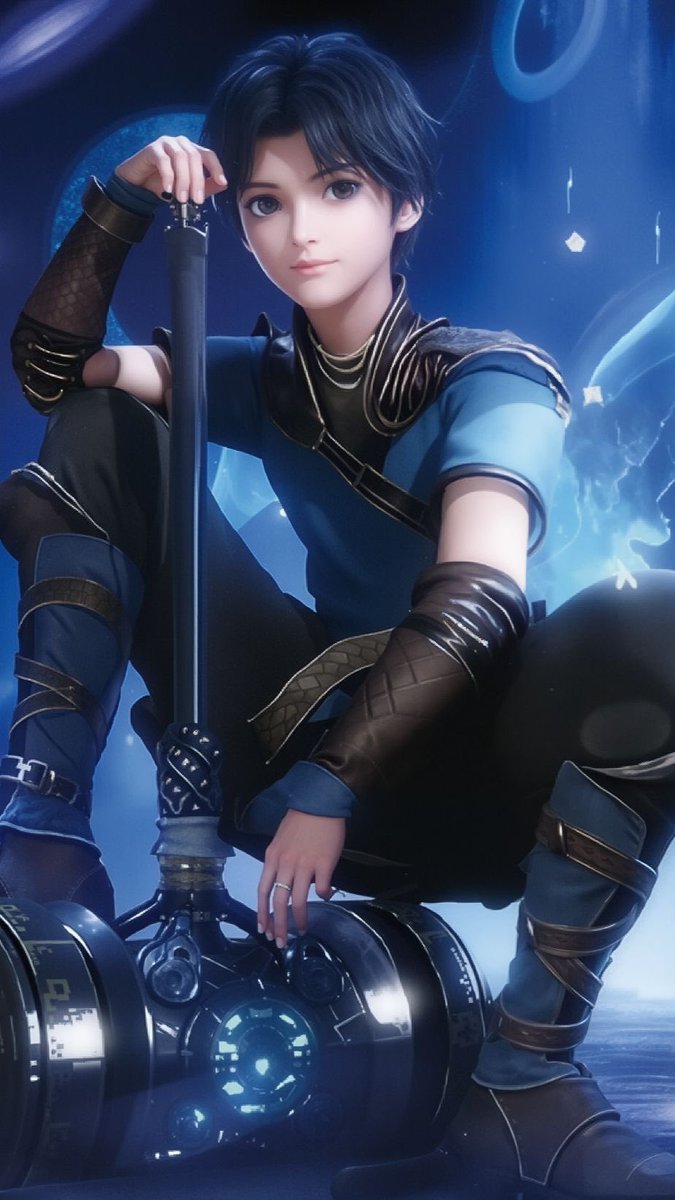 Douluo Dalu - Soul Land (@soullanddaily) on Twitter photo 