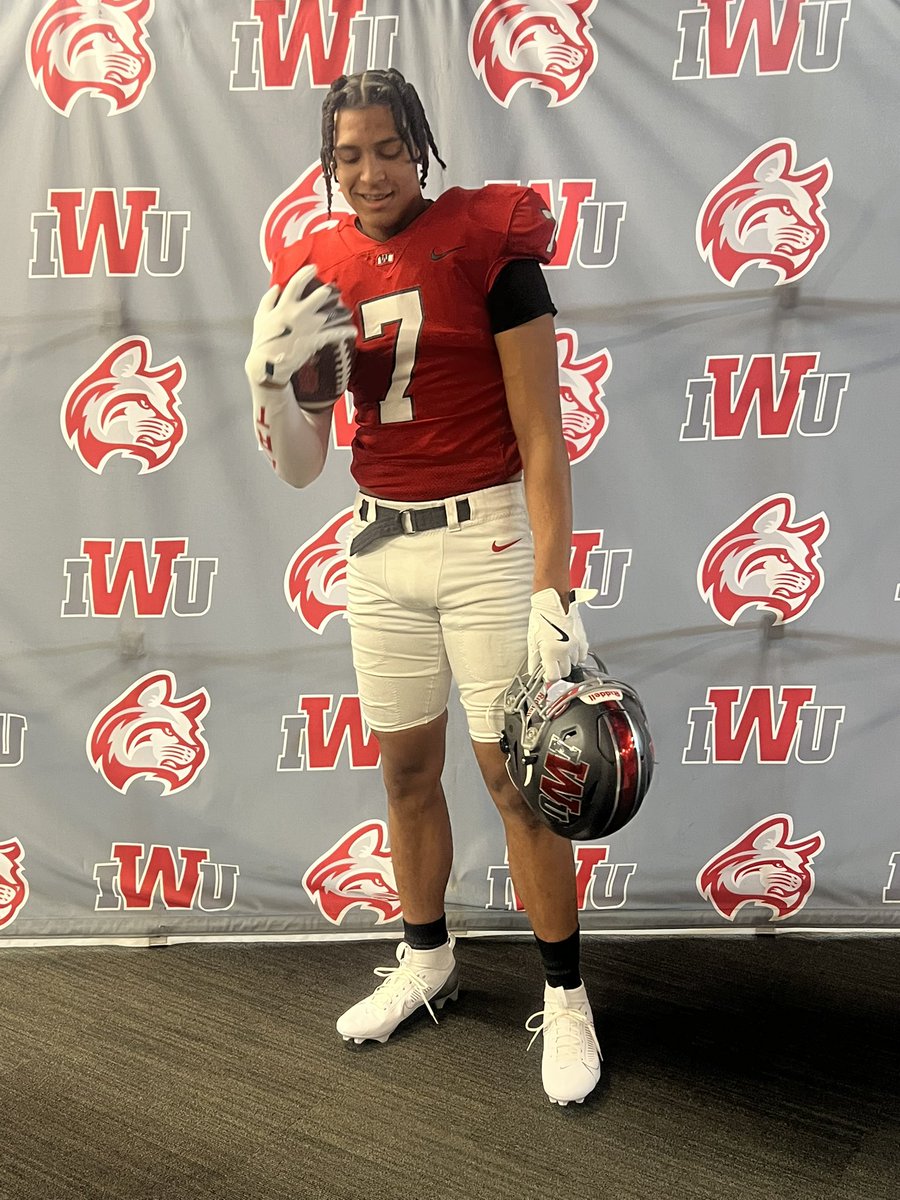 Tra’sean Baldwin tweet media