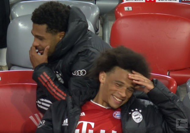 Ike_gyms's tweet image. Raphinha is the Haaland of wingers. If he doesn’t score, he’s useless on the pitch.