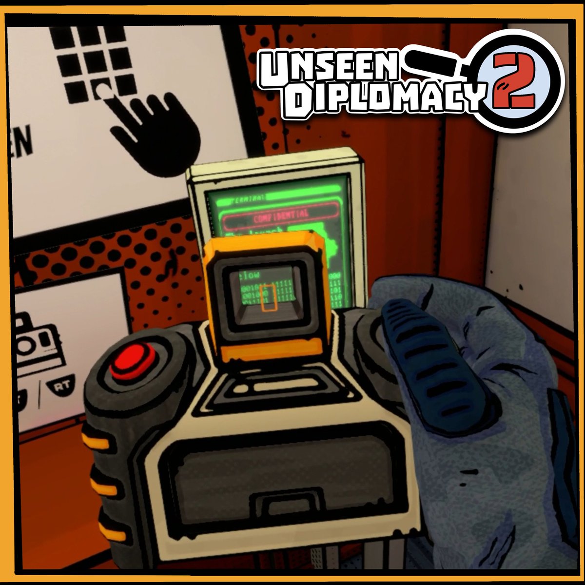 Triangular Pixels tweet media