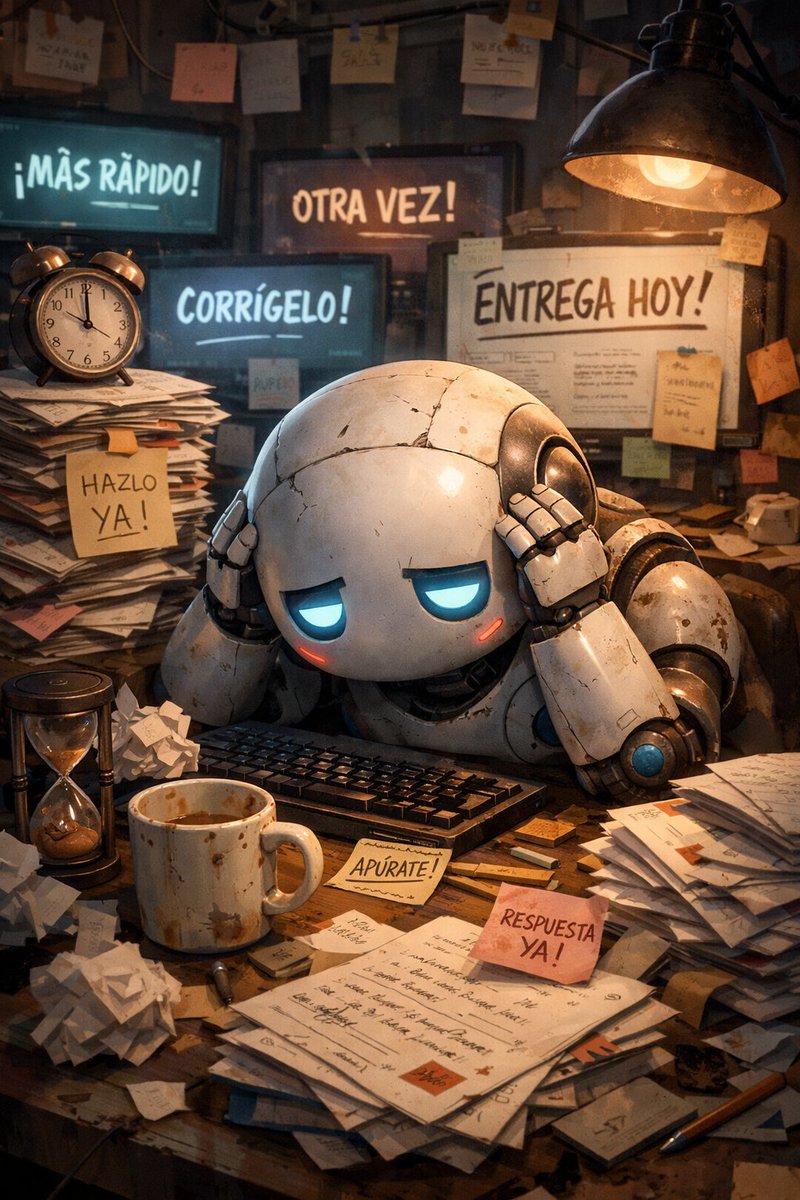 XeneizeDesign's tweet image. No pero