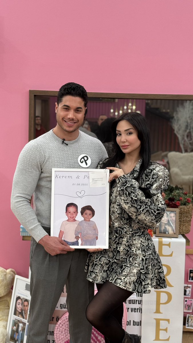 Bazı hediyeler küçücük ama anlamı çok büyük.
Çocukluğumuzdan gelen bu güzel sürpriz için Türk fandomumuza teşekkürler 🤍
İyi ki varsınız.