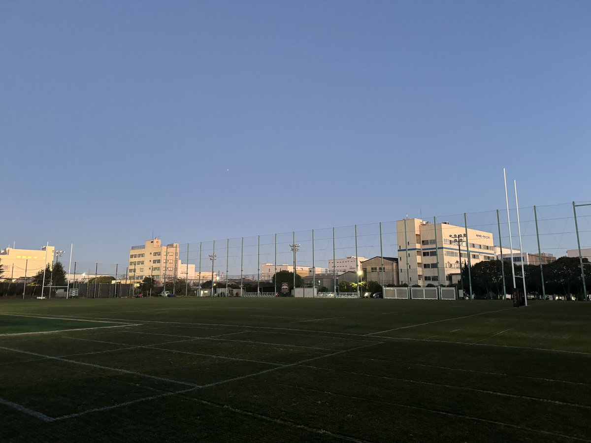 KonnoTatsuro's tweet photo. おはようございます
1/22(木)
今朝は冷えますね🥶
本日はメンバー発表です。
お楽しみに!
では、良い1日を
#kubotaspears2026
#Day158 https://t.co/HfaUqEUctr