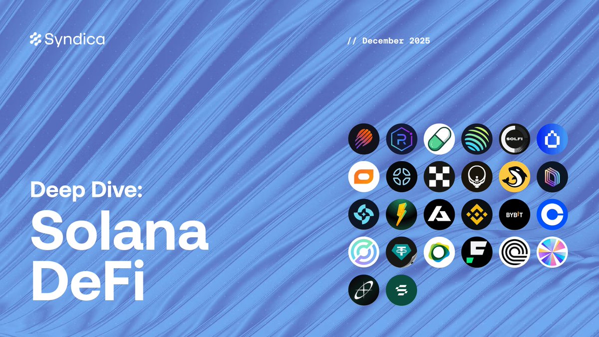Syndica tweet media