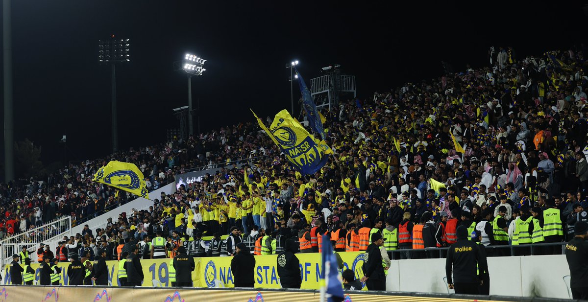 AlNassrFC's tweet image. شكرًا لحضوركم الدائم ..
شكرًا لوفائكم ووقفاتكم الخالدة في كل مدينة ودولة وكل ملعب 💛

أدام الله النصر لجماهيره ..
وأدام الله جماهيره له 💛
