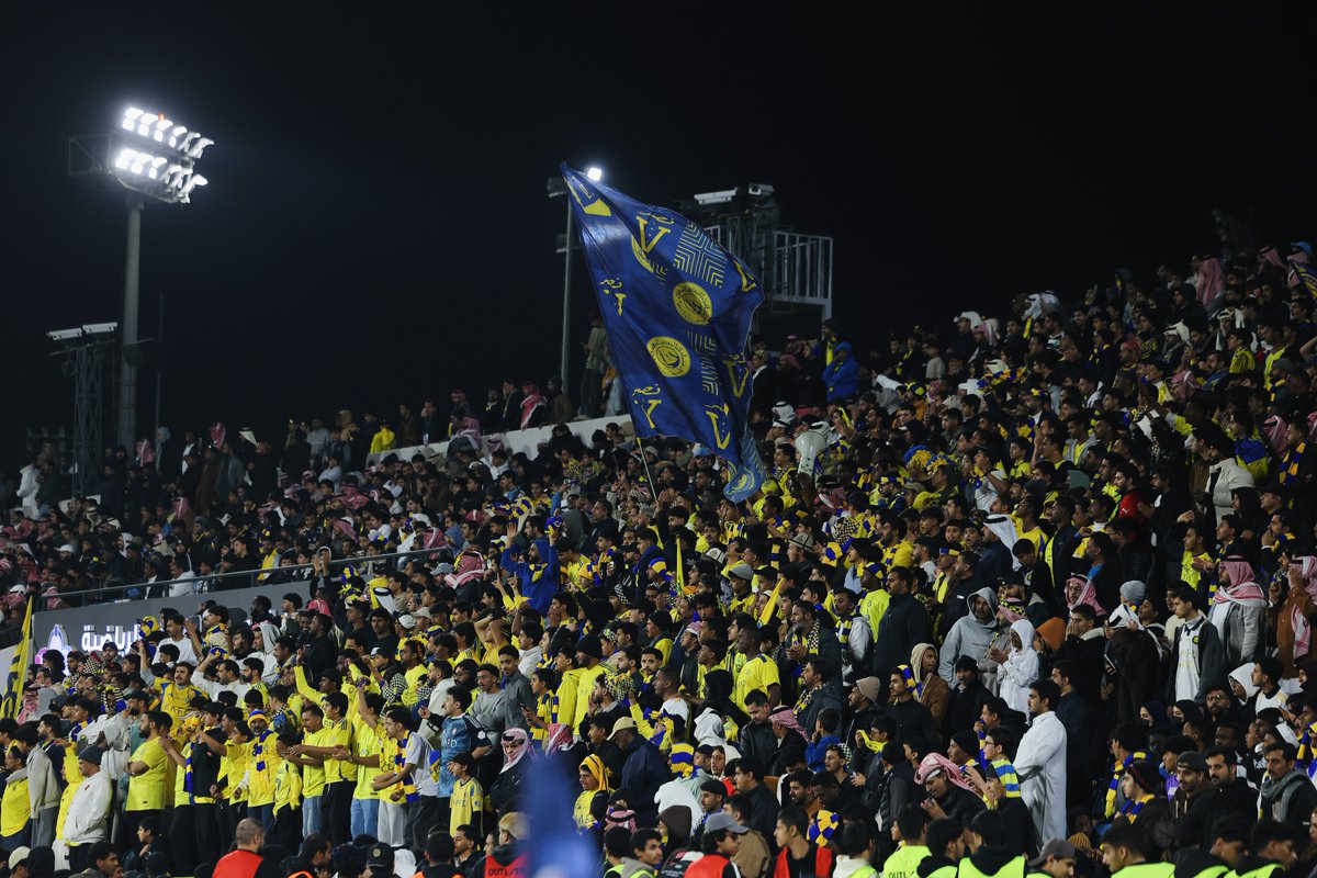 AlNassrFC's tweet image. شكرًا لحضوركم الدائم ..
شكرًا لوفائكم ووقفاتكم الخالدة في كل مدينة ودولة وكل ملعب 💛

أدام الله النصر لجماهيره ..
وأدام الله جماهيره له 💛