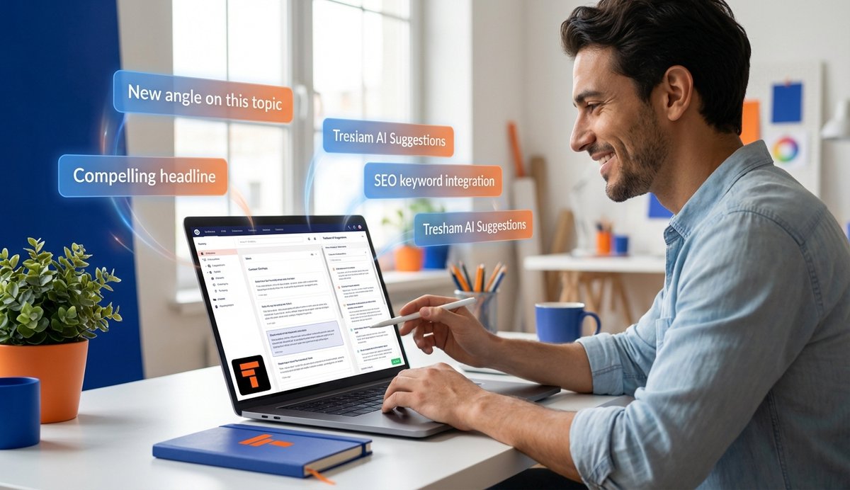 TreshamAI tweet media