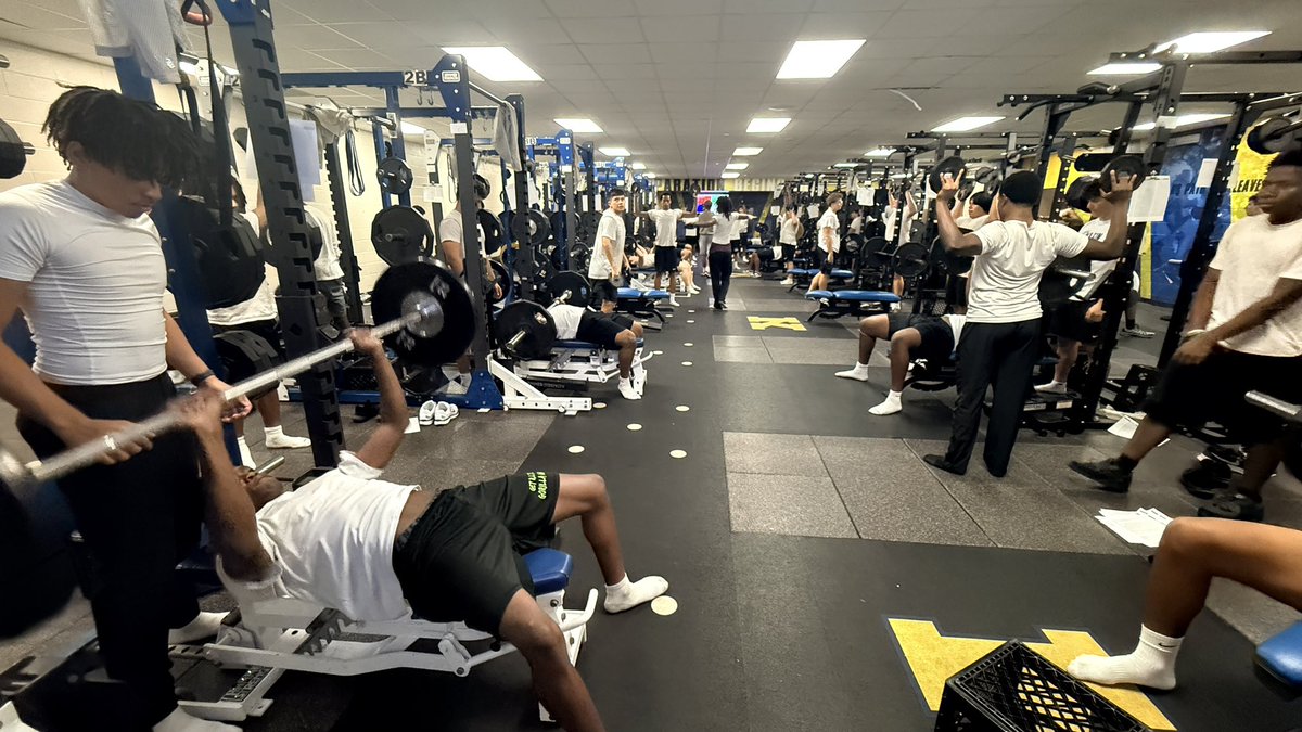 Coach Codutti tweet media