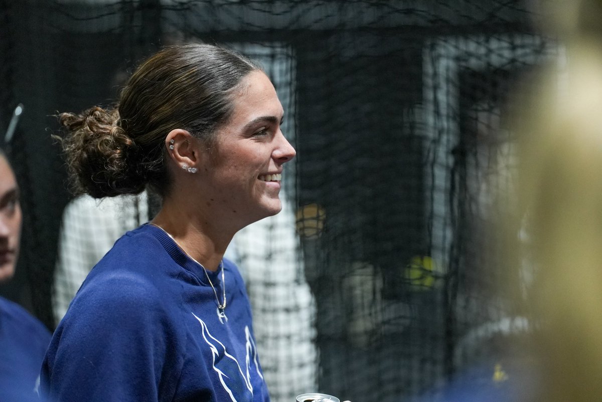 Monmouth Softball tweet media