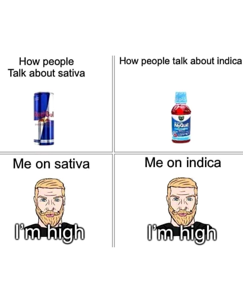 Stoner Jesus™ (@stonerjesus420) on Twitter photo 