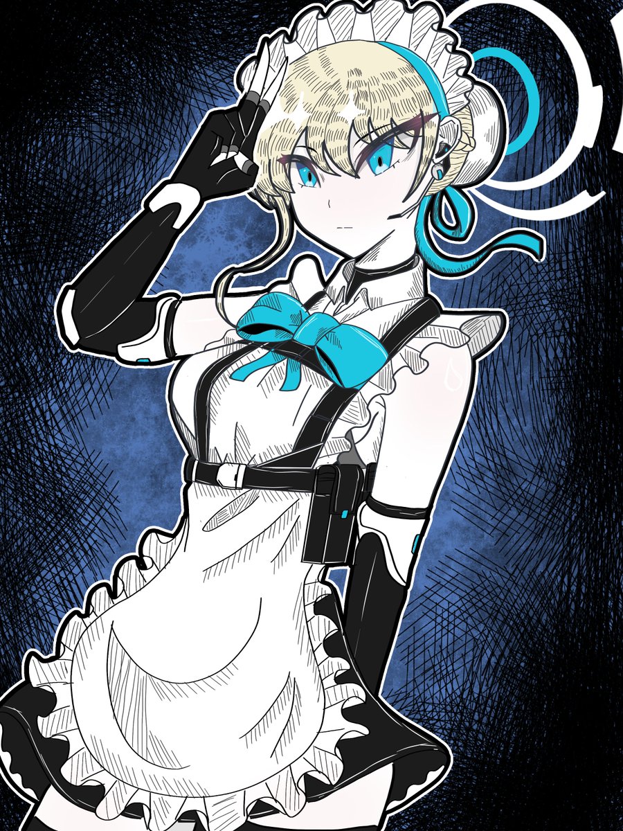 GothGator tweet media