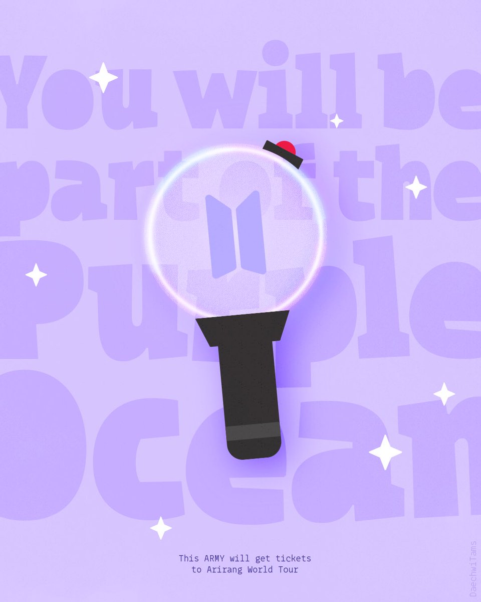 DaechwiTamS's tweet image. If you see this:
💜✨