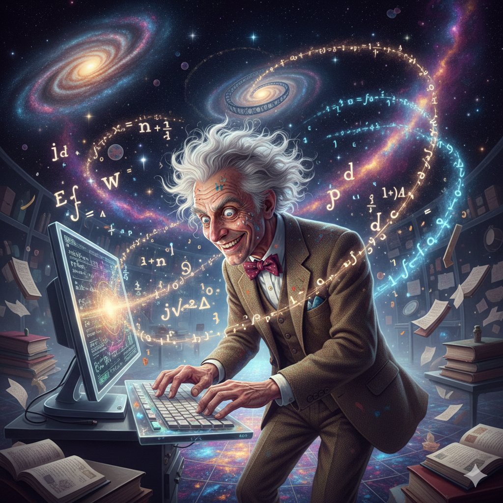 I am seeing the doomed future of AI math: just received another set theory paper by a set theory amateur with an AI workflow and an interest in the continuum hypothesis.

At first glance, the paper looks polished and advanced. It is beautifully typeset and contains many correct