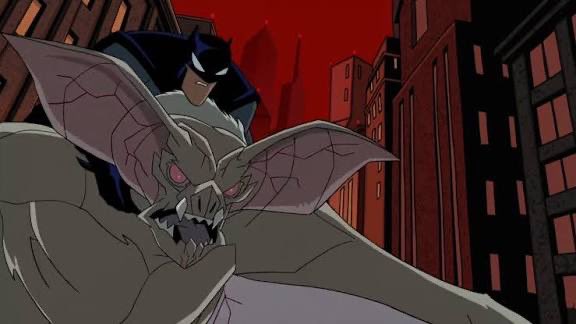 TheAnimationPod's tweet image. New Episode 🚨

On this episode @Travis_156 reviews Episodes 4 &amp;amp; 5 of The Batman (2004) 

Episodes Covered:

•"The Man Who Would Be Bat"
•"The Big Chill"

Show Link 👇
overcast.fm/+AAZ097CTNDQ