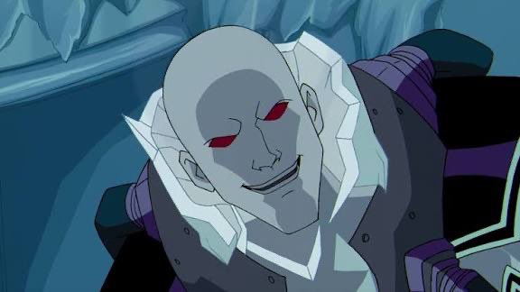 TheAnimationPod's tweet image. New Episode 🚨

On this episode @Travis_156 reviews Episodes 4 &amp;amp; 5 of The Batman (2004) 

Episodes Covered:

•"The Man Who Would Be Bat"
•"The Big Chill"

Show Link 👇
overcast.fm/+AAZ097CTNDQ