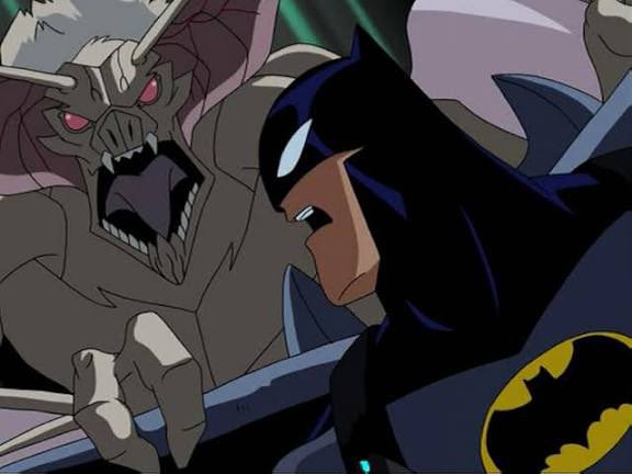 TheAnimationPod's tweet image. New Episode 🚨

On this episode @Travis_156 reviews Episodes 4 &amp;amp; 5 of The Batman (2004) 

Episodes Covered:

•"The Man Who Would Be Bat"
•"The Big Chill"

Show Link 👇
overcast.fm/+AAZ097CTNDQ