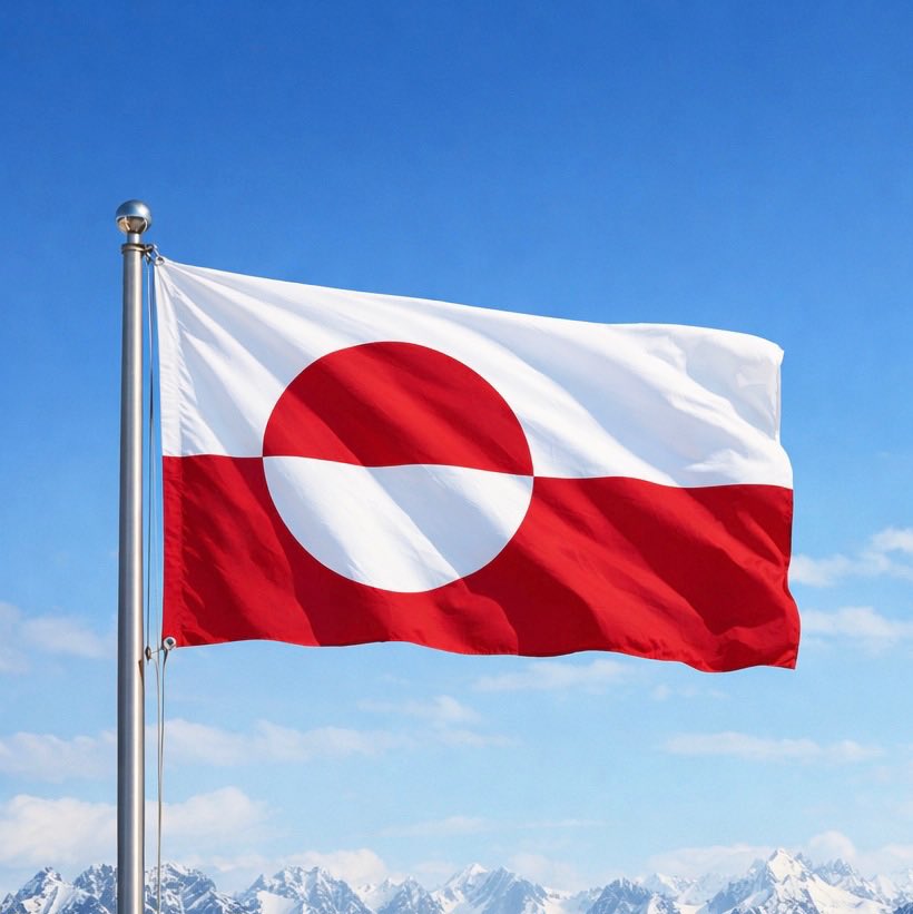 JUST IN: 🇷🇺🇺🇸 Russian President Putin says US stance on Greenland ownership is of no concern to Russia.