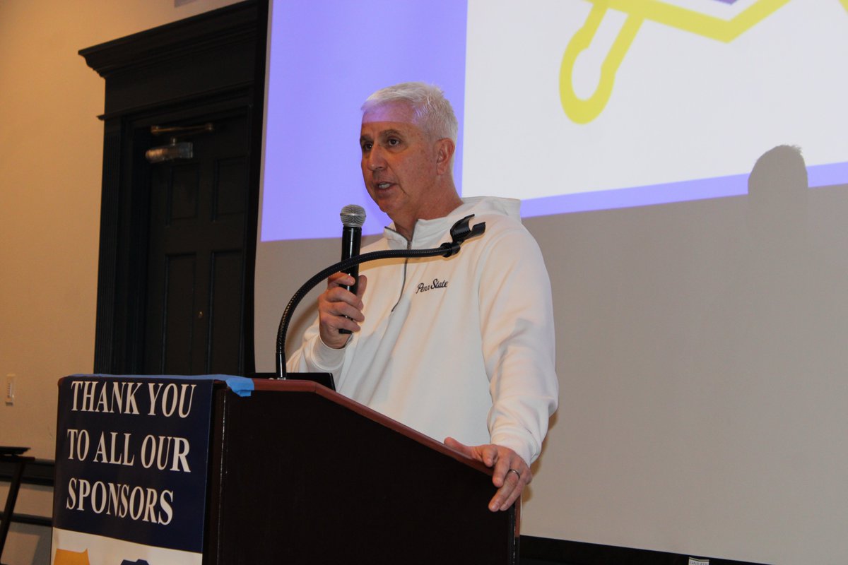 Penn State Baseball Recruiting & Camps tweet media