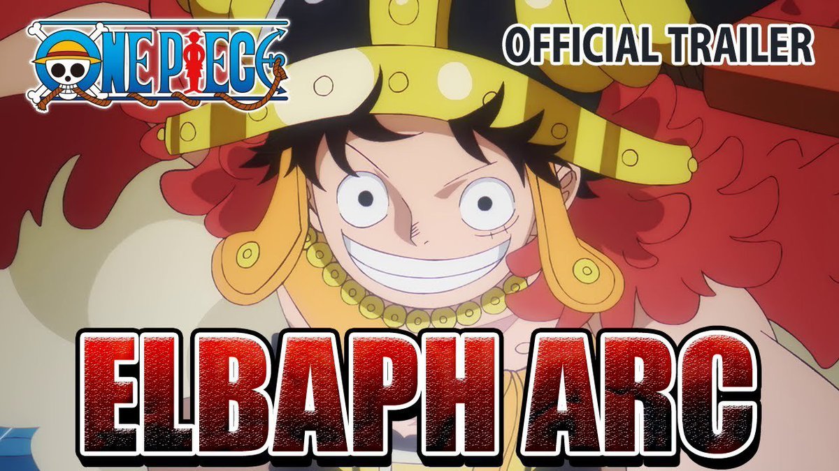 pewpiece's tweet image. BREAKING 🚨🚨🚨: 

One Piece anime staff members gathered for a full-capacity meeting, including producers, directors, animators, and even the sound team, to discuss the Elbaph Arc.

They shared their goal of creating something truly enjoyable turning Elbaph into a complete…