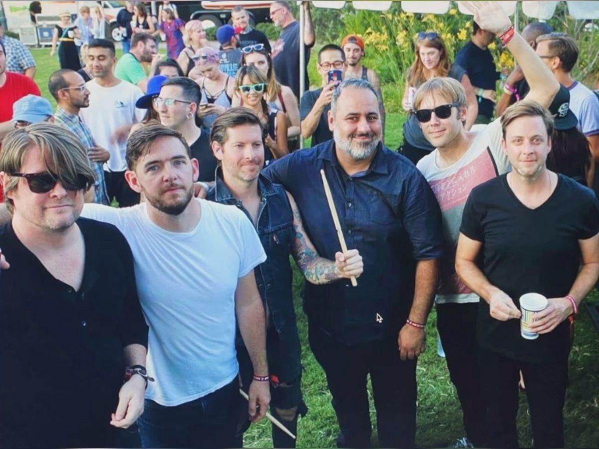 happy thurstour…...who am i seeing in dc 😁