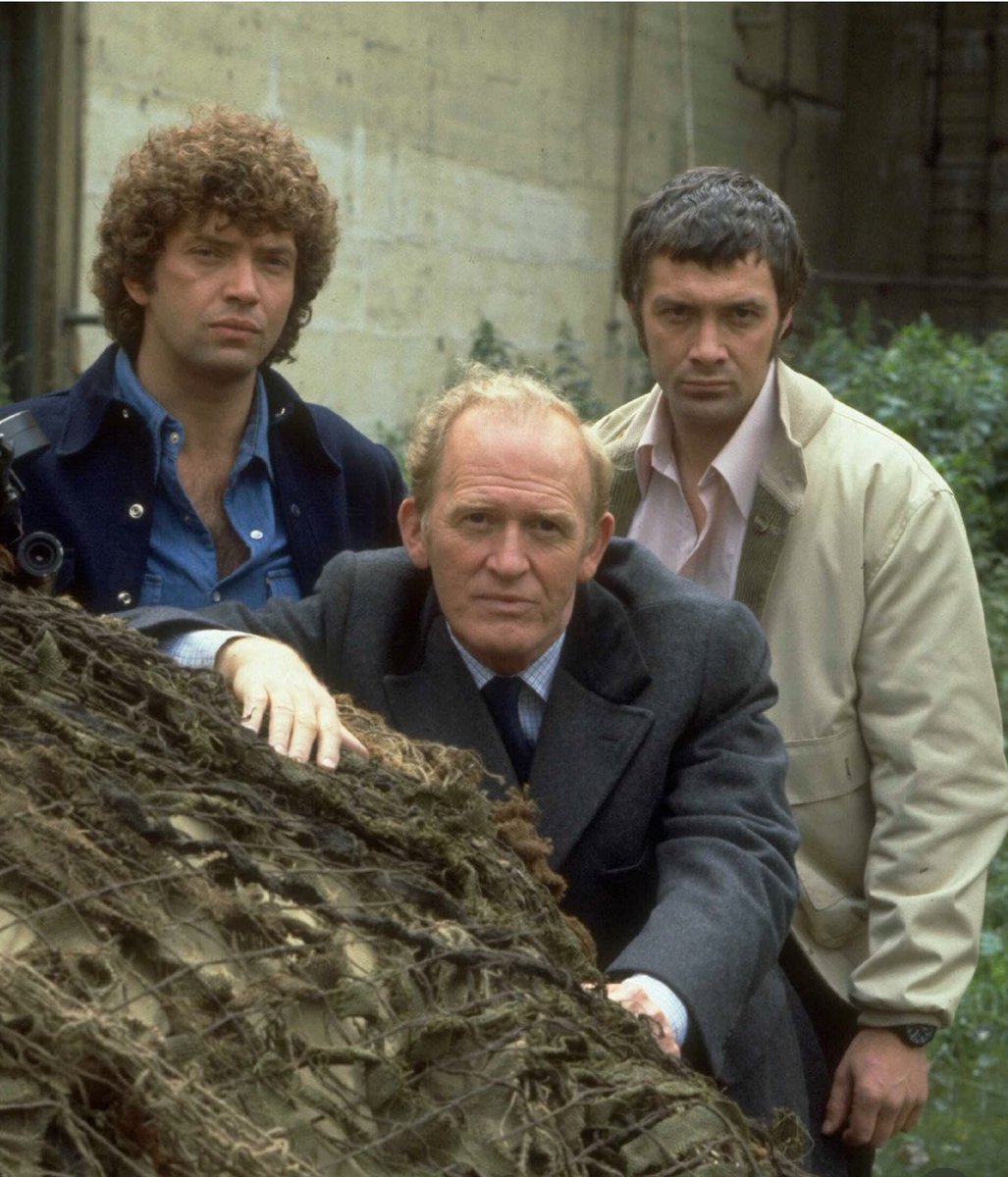 Una de nuestras series favoritas, verdad?