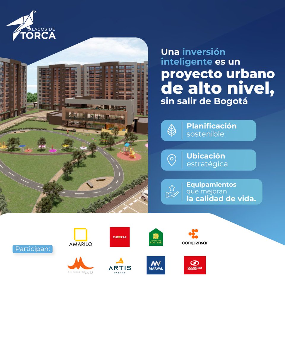 Lagos de Torca tweet media