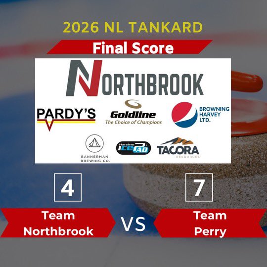 Team Northbrook Construction tweet media