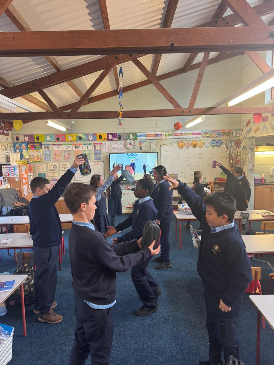 StOliversNS tweet media