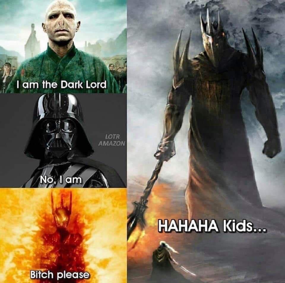 LOTR_Daily_'s tweet image. 