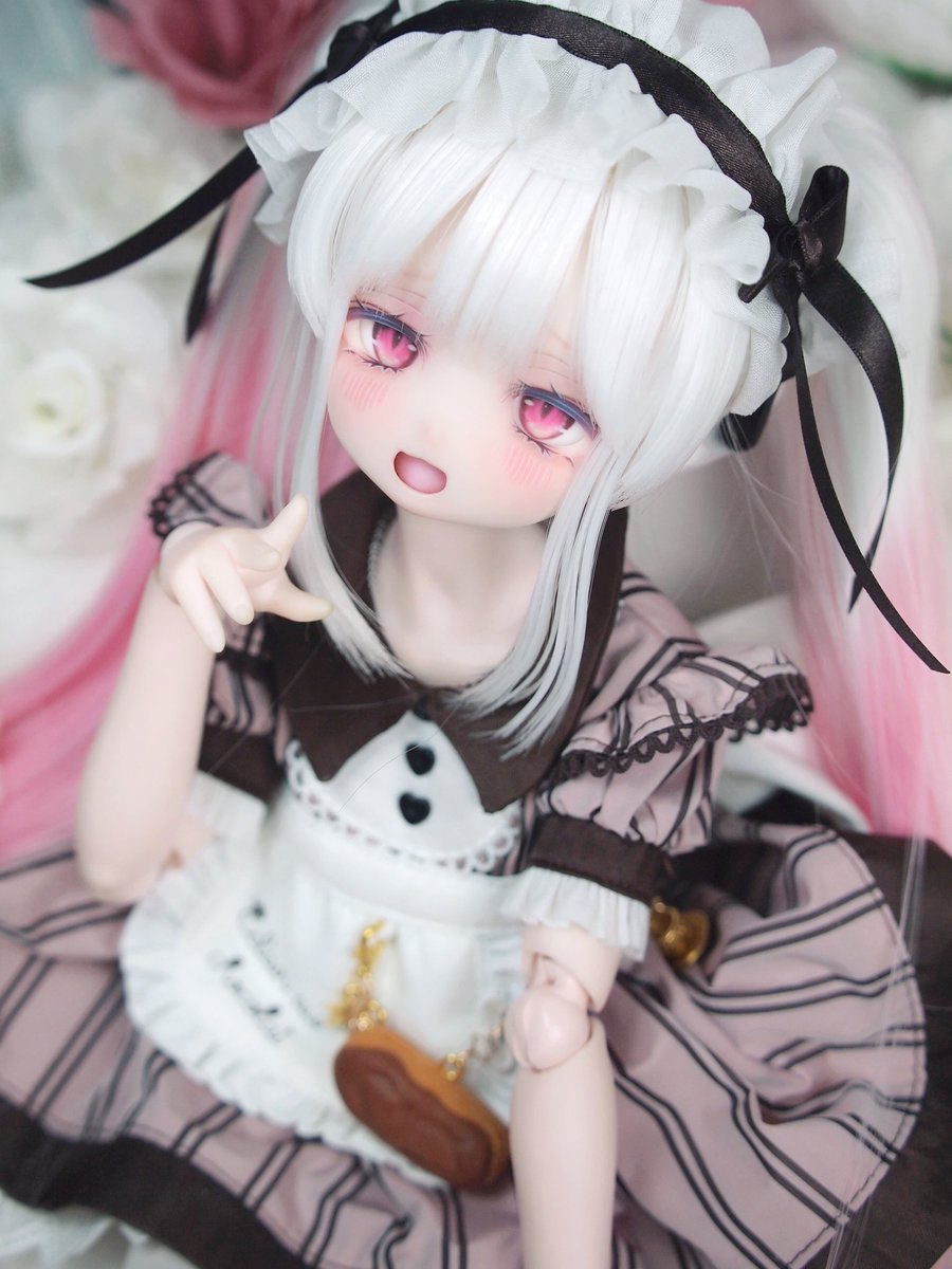 guruguru_doll's tweet photo. にぱっと元気ちゃんのお家を探しています。よろしくお願いいたします🩷

https://t.co/SYGhf9sZUV

#dollfiedream
#ぐるっ子 https://t.co/PfM23Fl5Ka