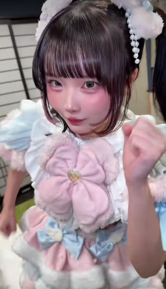 おはようございます😊
今朝は名古屋は全然雪降ってない😳
降らないに越したことはないけどドッカンと来たら大変そう😅
それでは今日も1日頑張っていきましょう〜🫡