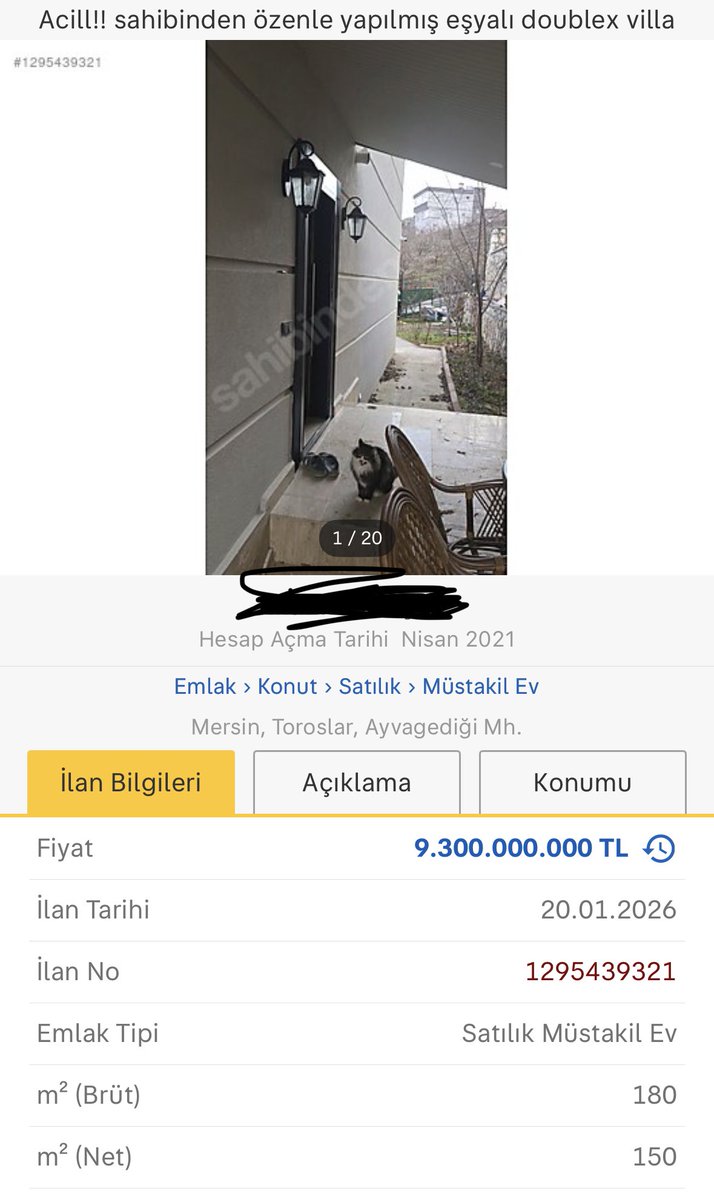 Matematiğin önemi 
Ahh be dayım keşke satsan bu paraya 😂