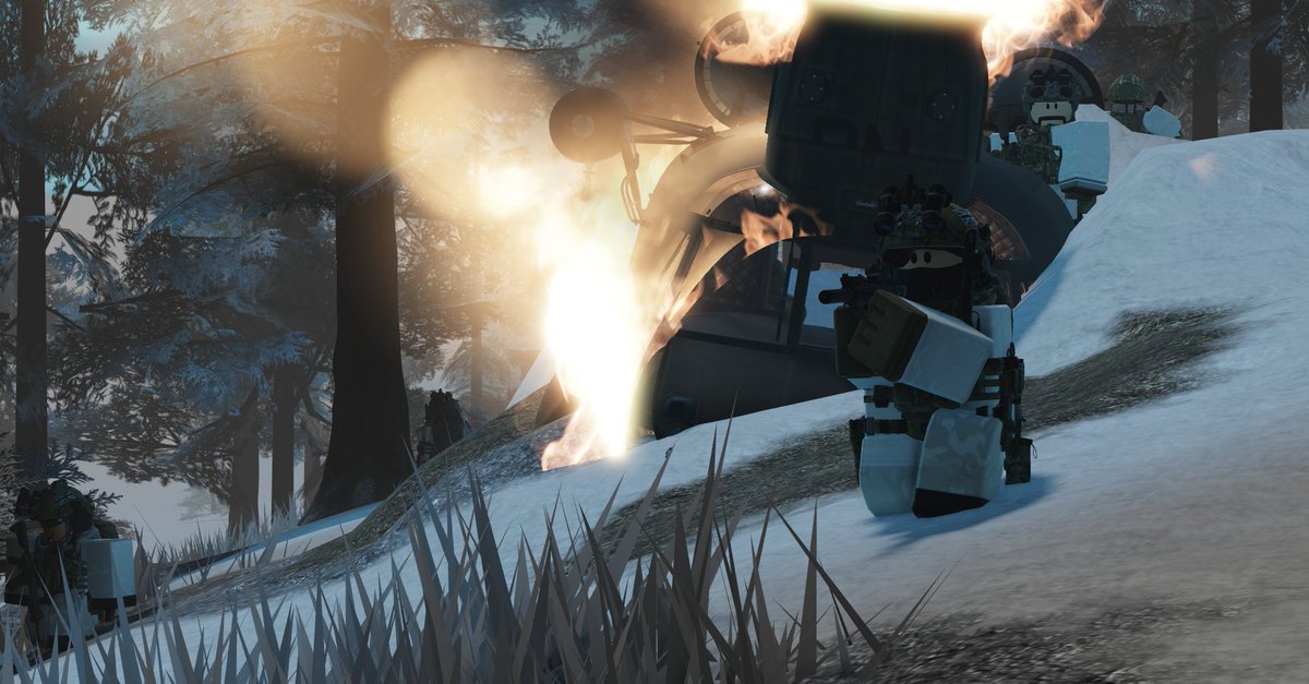 British Armed Forces Commentry tweet media