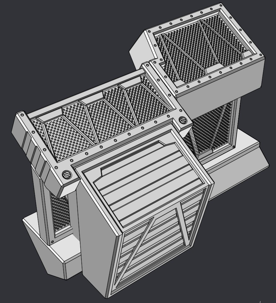 LocusDio's tweet image. laying in final details...