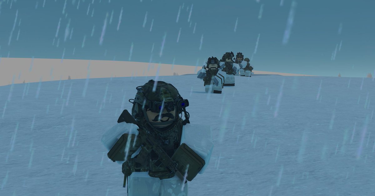 British Armed Forces Commentry tweet media