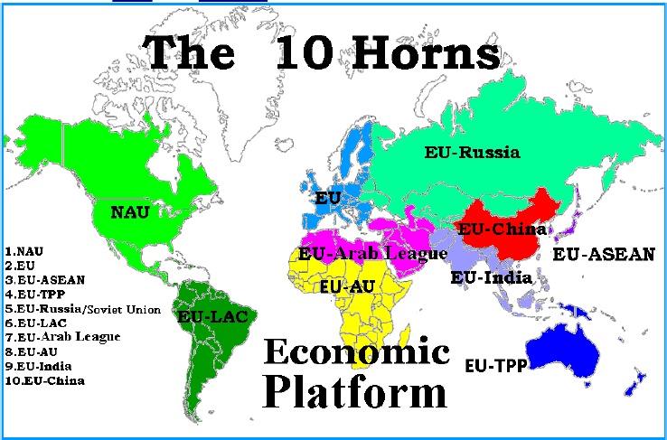 Paavo Väyrynen kirjoitti oikein tulevista maailman suuralueista

Paavo Väyrynen kirjoitti 21.1.2026 Iltalehden kolumnissaan siitä, että tulevaisuudessa maailma ei toimisi enää eri valtioiden välisen yhteyden kautta, vaan eri valtioiden muodostamien suuralueiden välityksellä.