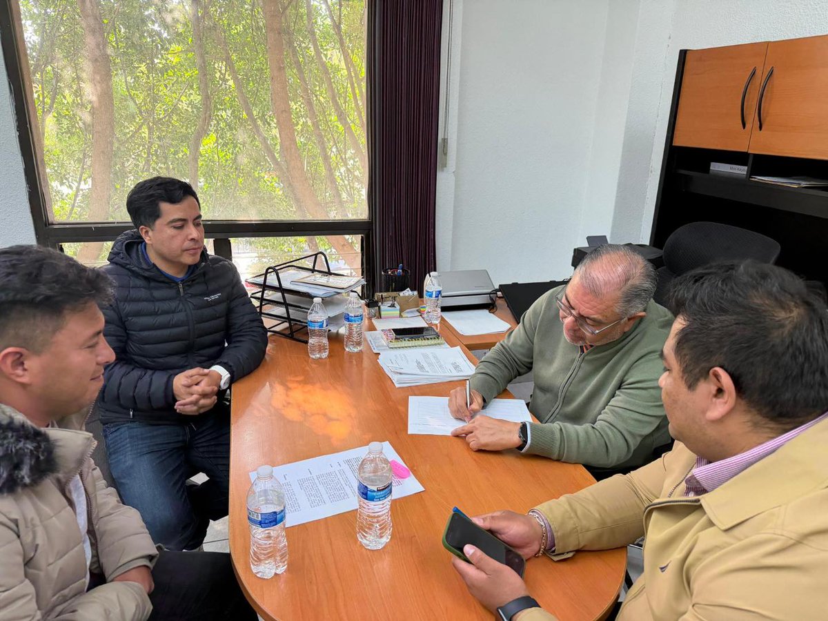 #FelizMiercoles 
Inicia proceso de escrituración de más de mil 500 familias en Nicolás Romero.
Infórmate aquí:
facebook.com/AntorchaNoroes…
#IMEVIS, #Escrituración, #EstímulosFiscales, #CertezaJurídica, #Familia, #Patrimonio, #Antorcha,#Coatepec.