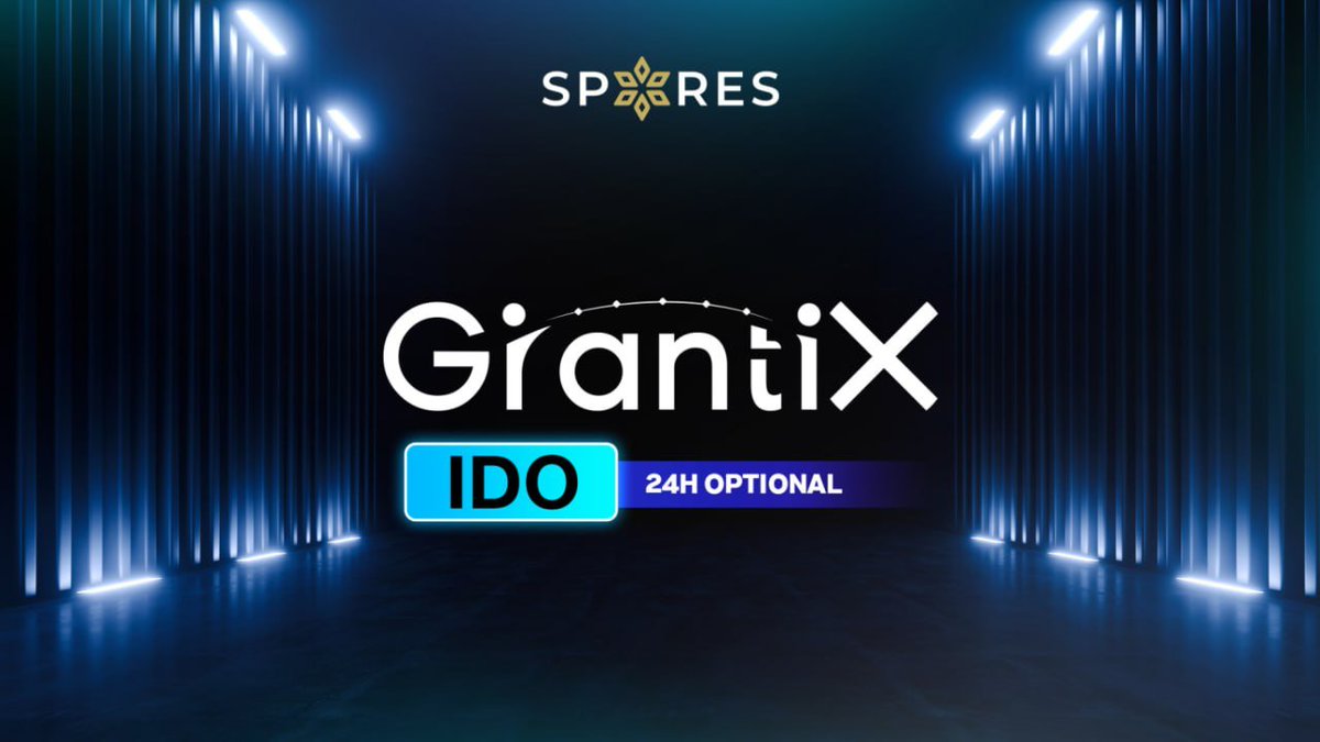 GX Solutions LTD tweet media