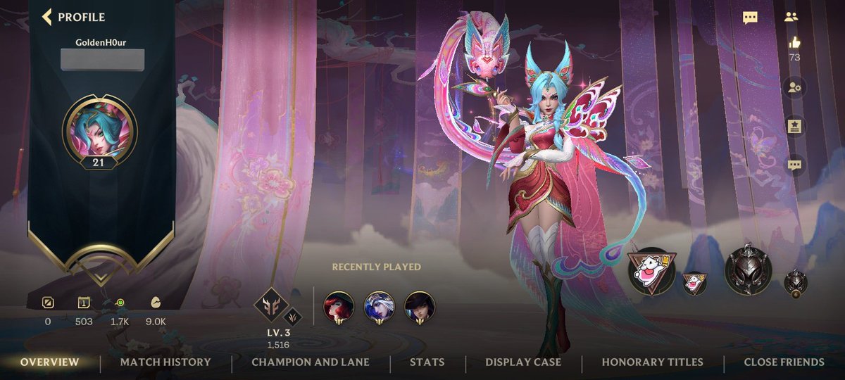 rozanovcr's tweet image. Me volví a bajar wild rift solo para volver a ver esto??? Indeed.