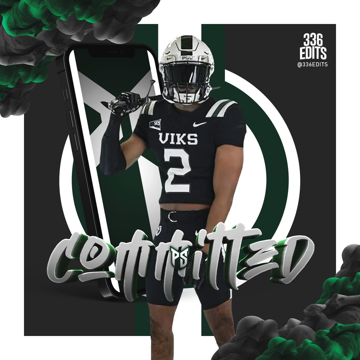 Darius Bailey tweet media