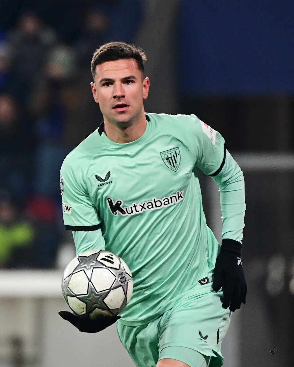 🦁 Guruuuuu 

#UCL