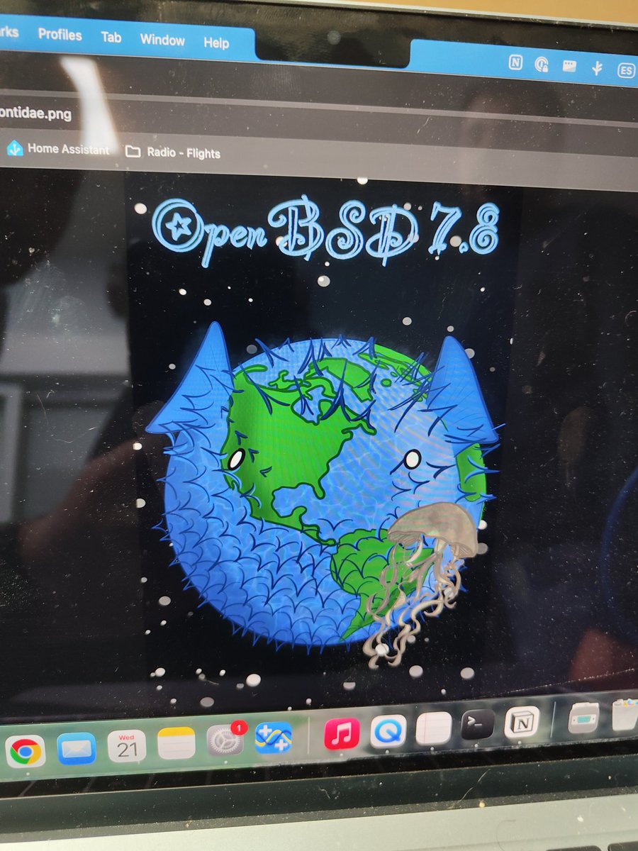 Agus Martin-EA4GDK tweet media