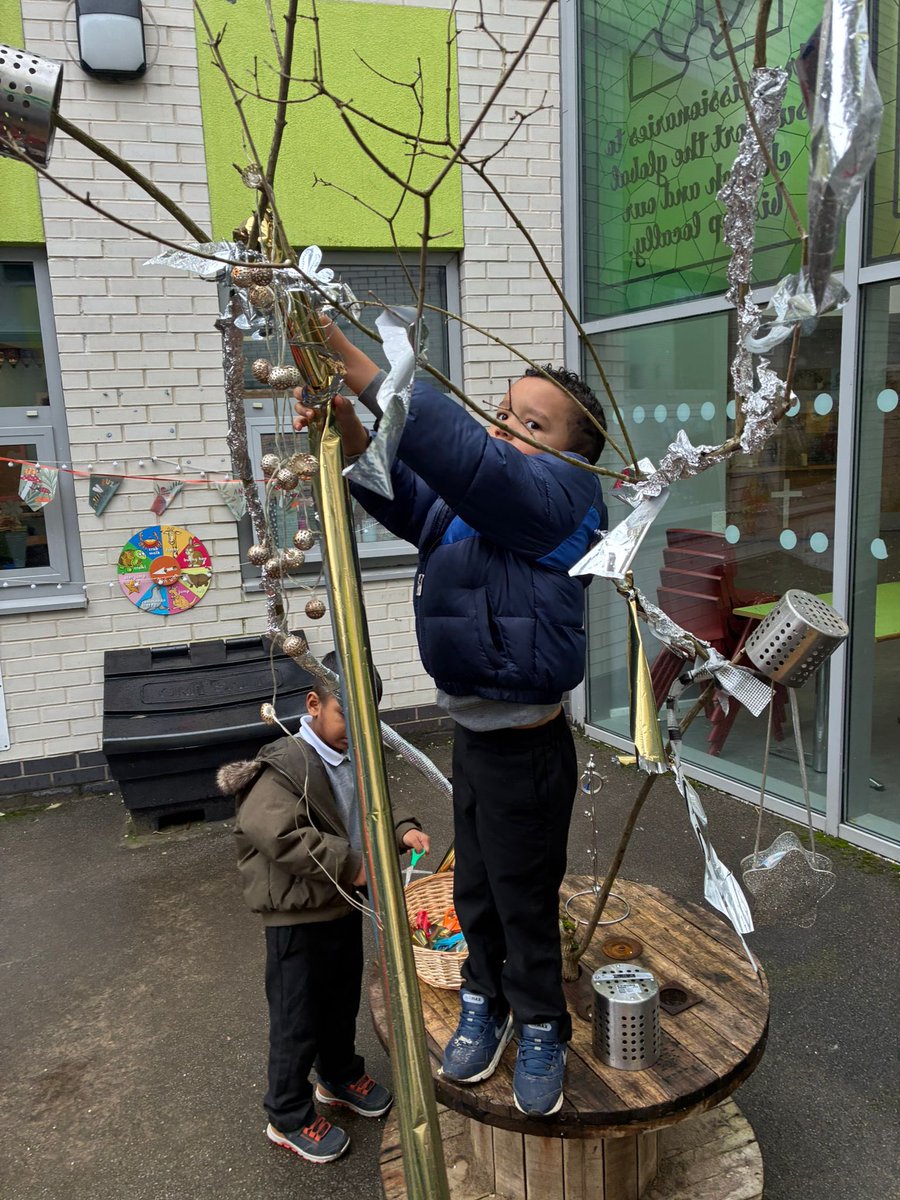 The Divine Mercy Primary School tweet media