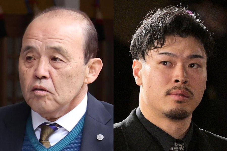 NekoSuke5_5_2's tweet photo. 【阪神】岡田彰布顧問 佐藤輝明の契約交渉長期化…ポスティング制度を問題視
https://t.co/KZLlUA5ZYT

＞海外挑戦が活発なサッカー界にも言及。「Ｊリーグ見てみい。どんだけ人気ないんよ。１億円プレーヤー何人おるんや。え？ということは魅力がないいうことやろ、結局は」と指摘した。 https://t.co/XWvZfoDpo8